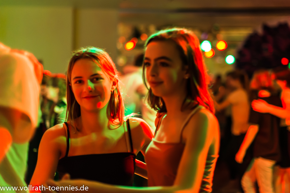 2019 12 07 Tanzparty Jugend 0774